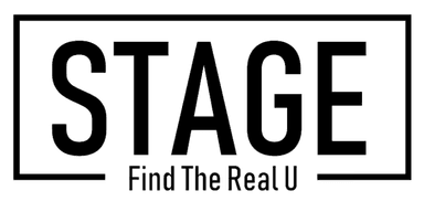 STAGE Find The Real You